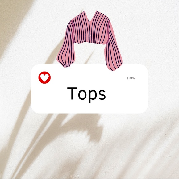 TOPS - Picture 1 of 1